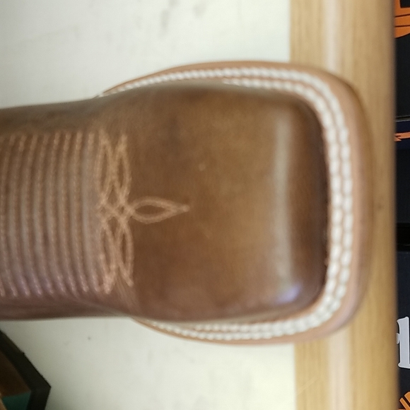 New Womens Ariat Frontier Tilly 10042423 - Picture 6 of 8